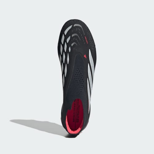 adidas bez sznurowadeł na twardą nawierzchnię (FG) PREDATOR ELITE