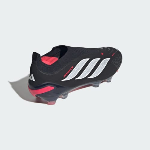 adidas bez sznurowadeł na twardą nawierzchnię (FG) PREDATOR ELITE