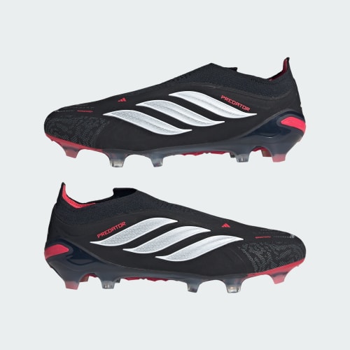 adidas bez sznurowadeł na twardą nawierzchnię (FG) PREDATOR ELITE