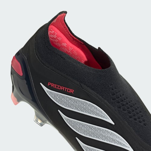 adidas bez sznurowadeł na twardą nawierzchnię (FG) PREDATOR ELITE