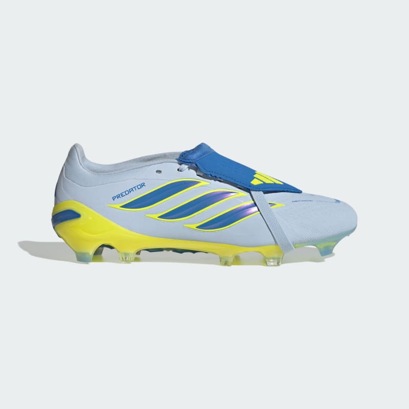 adidas z wywijanym językiem na naturalną nawierzchnię PREDATOR PRO