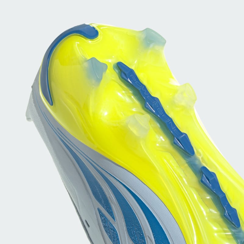 adidas z wywijanym językiem na naturalną nawierzchnię PREDATOR PRO