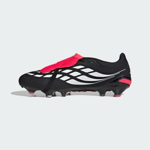 adidas PREDATOR PRO Fold-Over Tongue FG
