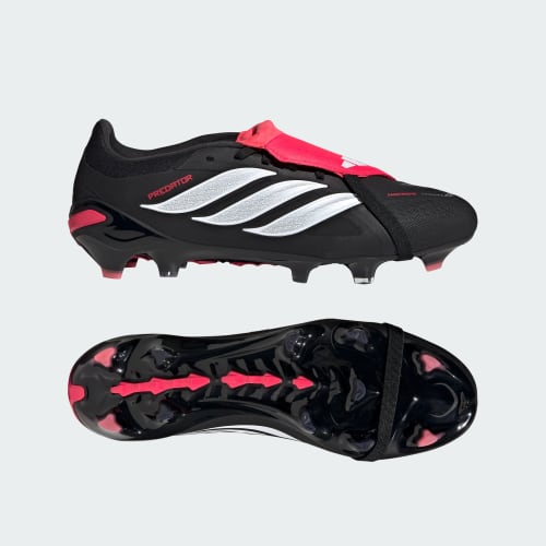 adidas PREDATOR PRO Fold-Over Tongue FG