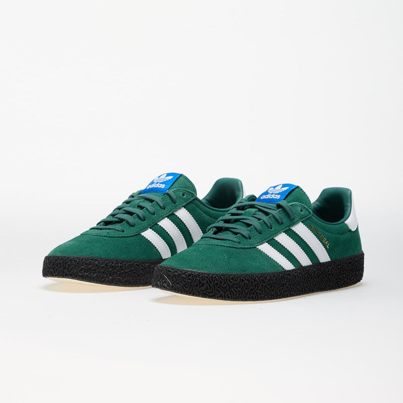 adidas Montreal Rm Collegiate Green/ Ftw White/ Core Black 44