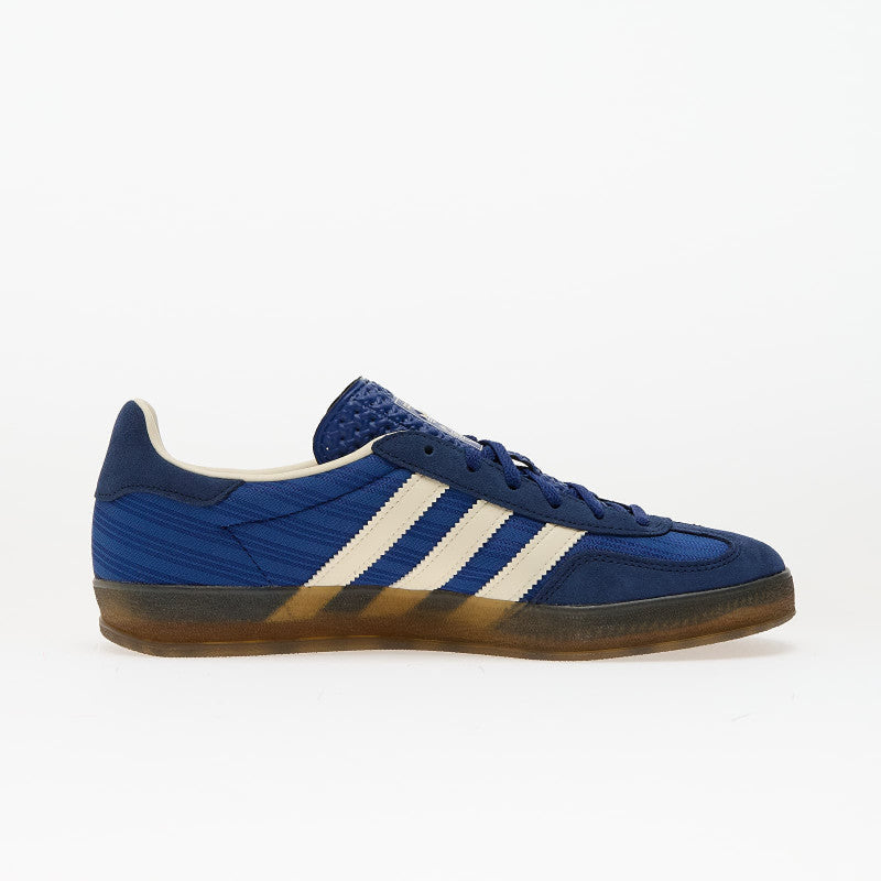 adidas Gazelle Indoor Wmns Victory Blue/ Night Indigo/ Crew White 36