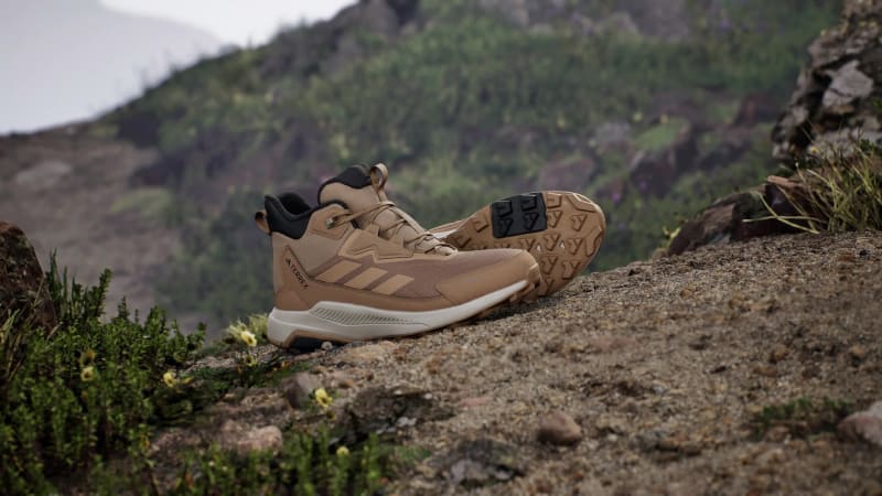 adidas trekkingowe Terrex Anylander CLIMAWARM+