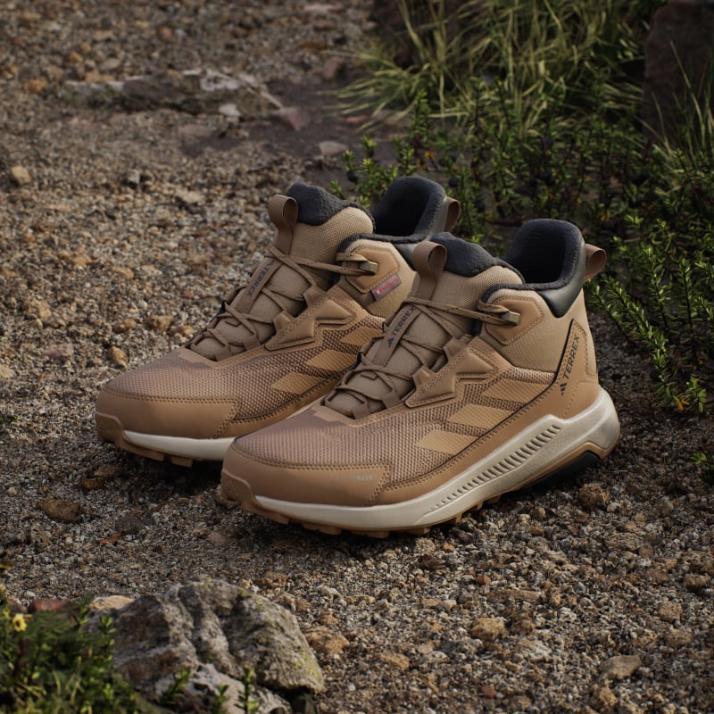 adidas trekkingowe Terrex Anylander CLIMAWARM+
