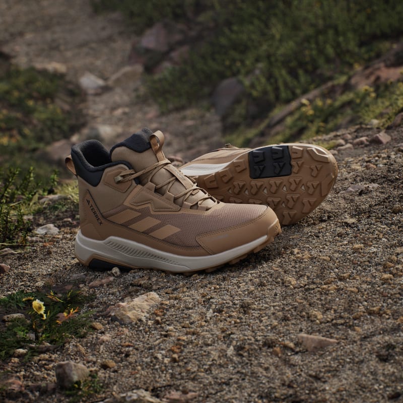 adidas trekkingowe Terrex Anylander CLIMAWARM+