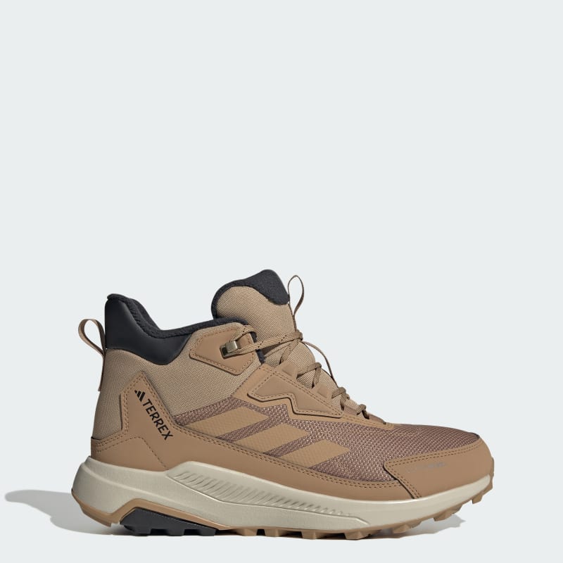 adidas trekkingowe Terrex Anylander CLIMAWARM+