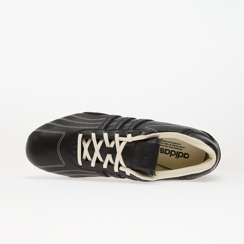 adidas Adiracer Lo Core Black/ Core Black/ Crew White