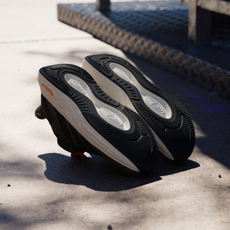 adidas CLOUDFOAM CUXXION RAPIDFIT SHOES