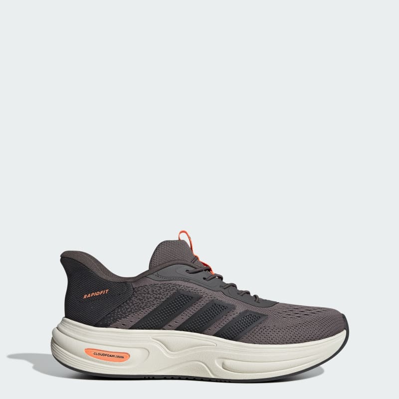adidas CLOUDFOAM CUXXION RAPIDFIT SHOES