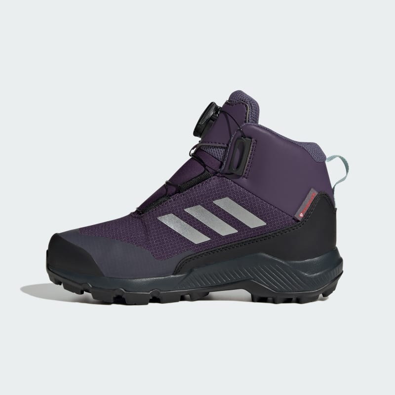 adidas Terrex Winter Mid BOA RAIN.RDY Hiking