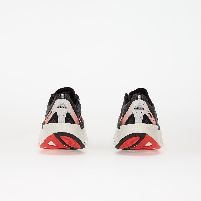 adidas Adizero Aruku Core Black/ Grey Six/ Bright Red