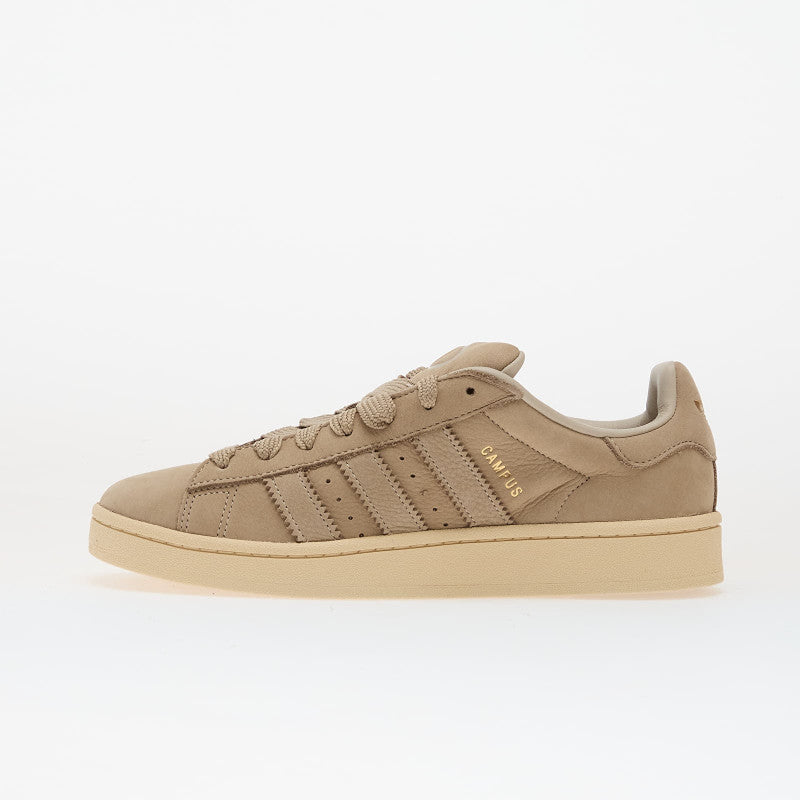adidas Campus 00s Trace Khaki/ Trace Khaki/ Wonder Aluminium 43