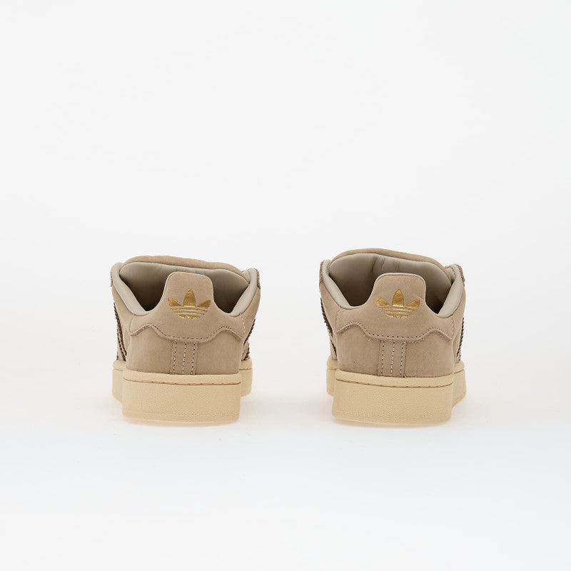 adidas Campus 00s Trace Khaki/ Trace Khaki/ Wonder Aluminium 43