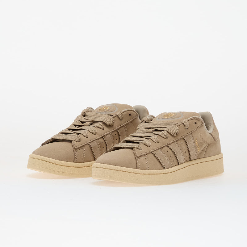 adidas Campus 00s Trace Khaki/ Trace Khaki/ Wonder Aluminium 43
