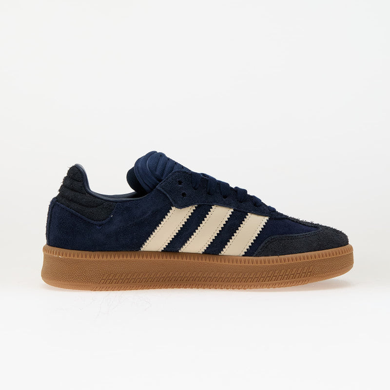 adidas Samba Xlg Night Indigo/ Crew White/ Gum4