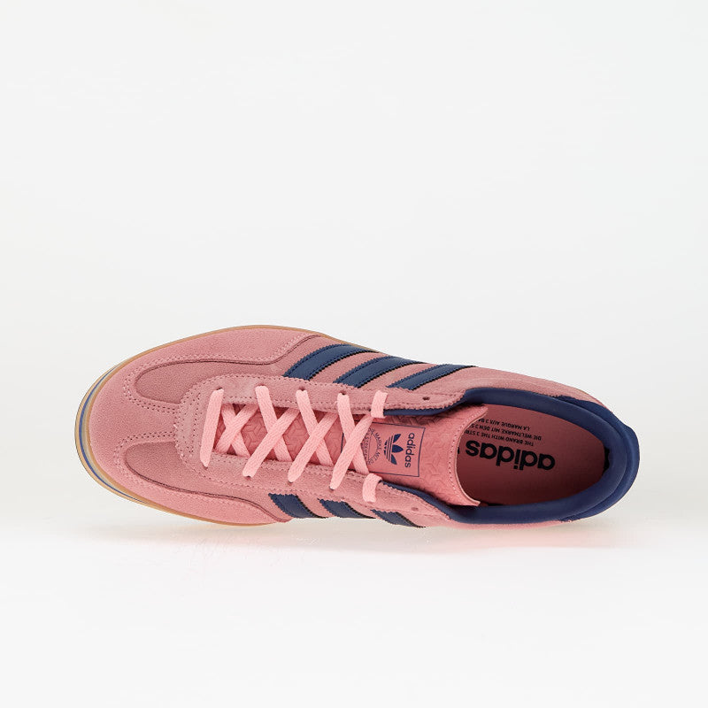 adidas Gazelle Stack Wmns Glow Pink/ Victory Blue/ Gum 39