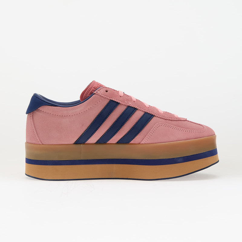 adidas Gazelle Stack Wmns Glow Pink/ Victory Blue/ Gum 39