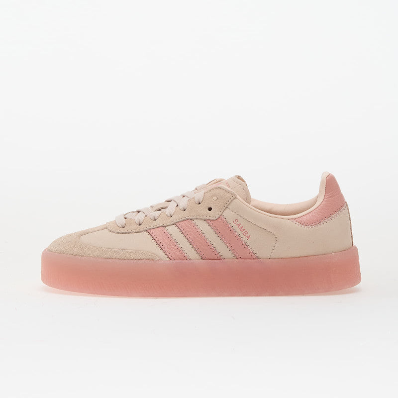 adidas Sambae Wmns Wonder Aqua/ Wonder Mauve/ Wonder Mauve