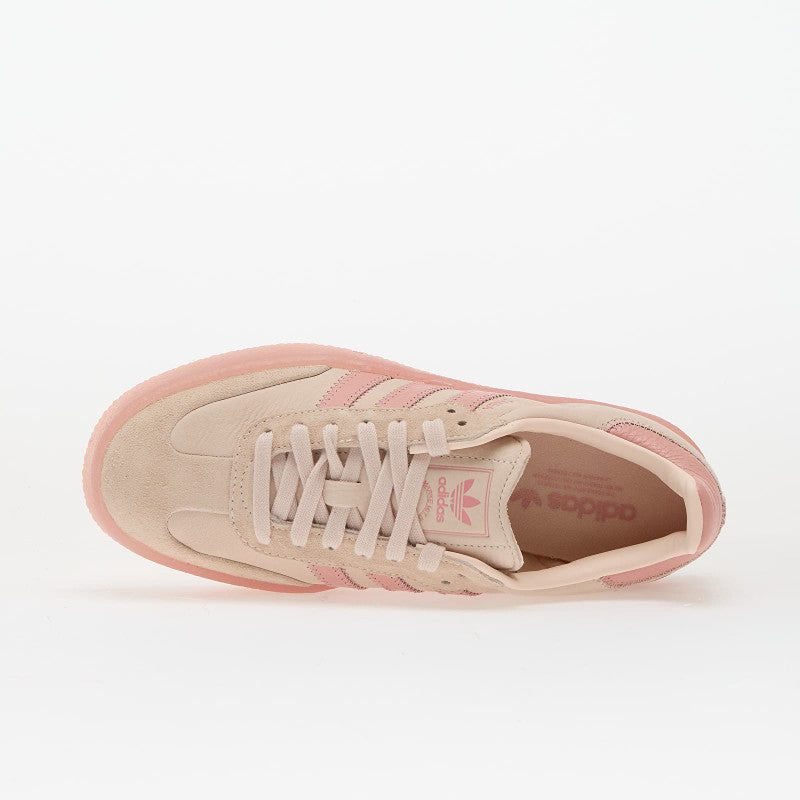 adidas Sambae Wmns Wonder Aqua/ Wonder Mauve/ Wonder Mauve