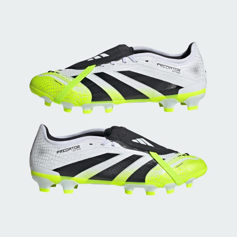 adidas Predator Pro Fold-Over Tongue Multi-Ground