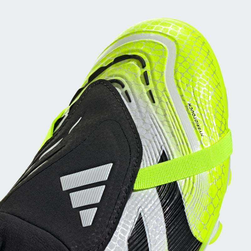 adidas Predator Pro Fold-Over Tongue Multi-Ground