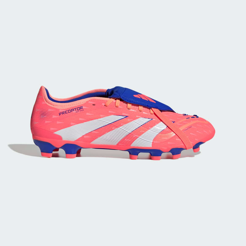 adidas Predator Pro Fold-Over Tongue Multi-Ground