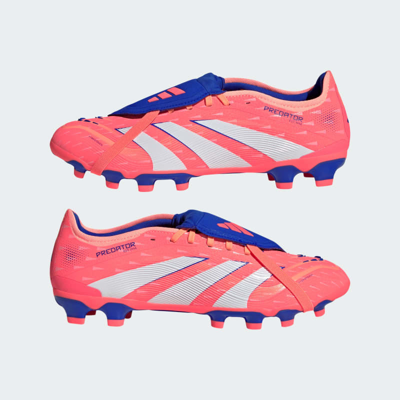 adidas Predator Pro Fold-Over Tongue Multi-Ground