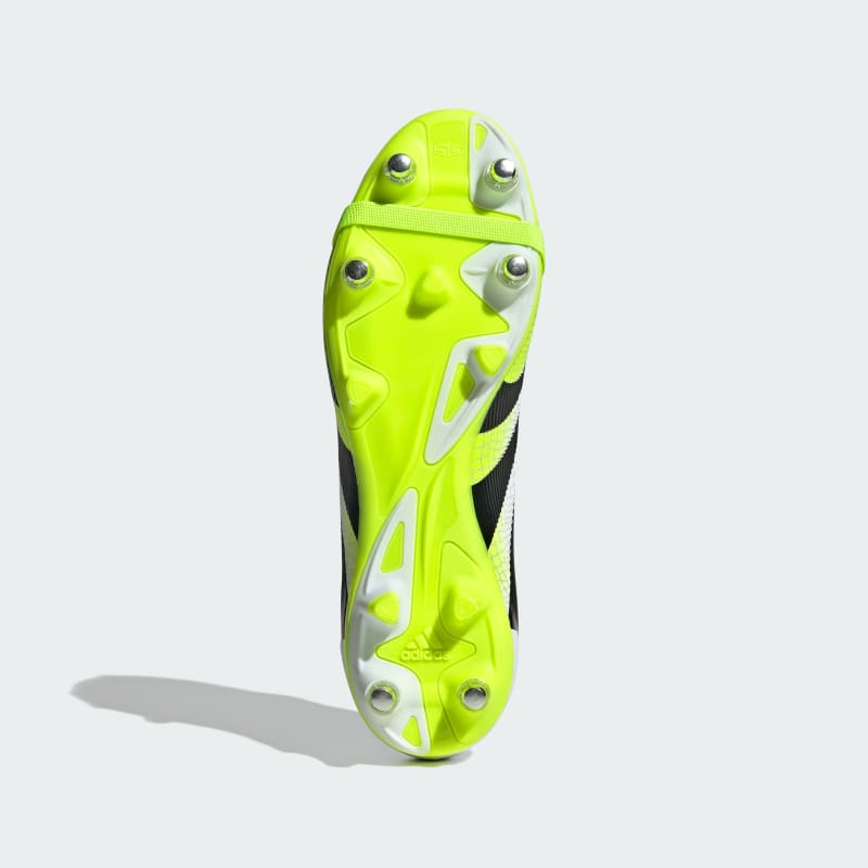 adidas Predator Pro Fold-Over Tongue Soft Ground