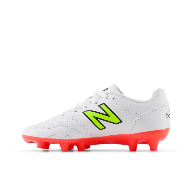 New Balance 442 ACADEMY JNR FG V2 GS