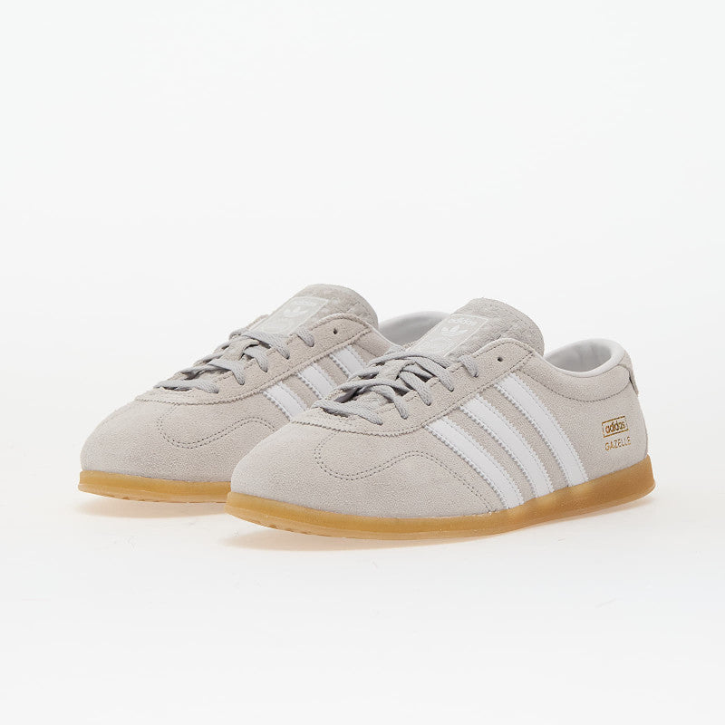adidas Gazelle Lo Pro Wmns Grey Two/ Ftw White/ Gum 38