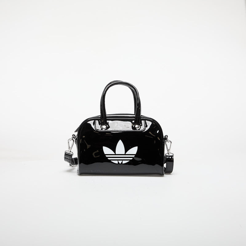 adidas Adicolor Mini Bowling Bag Black 2,5