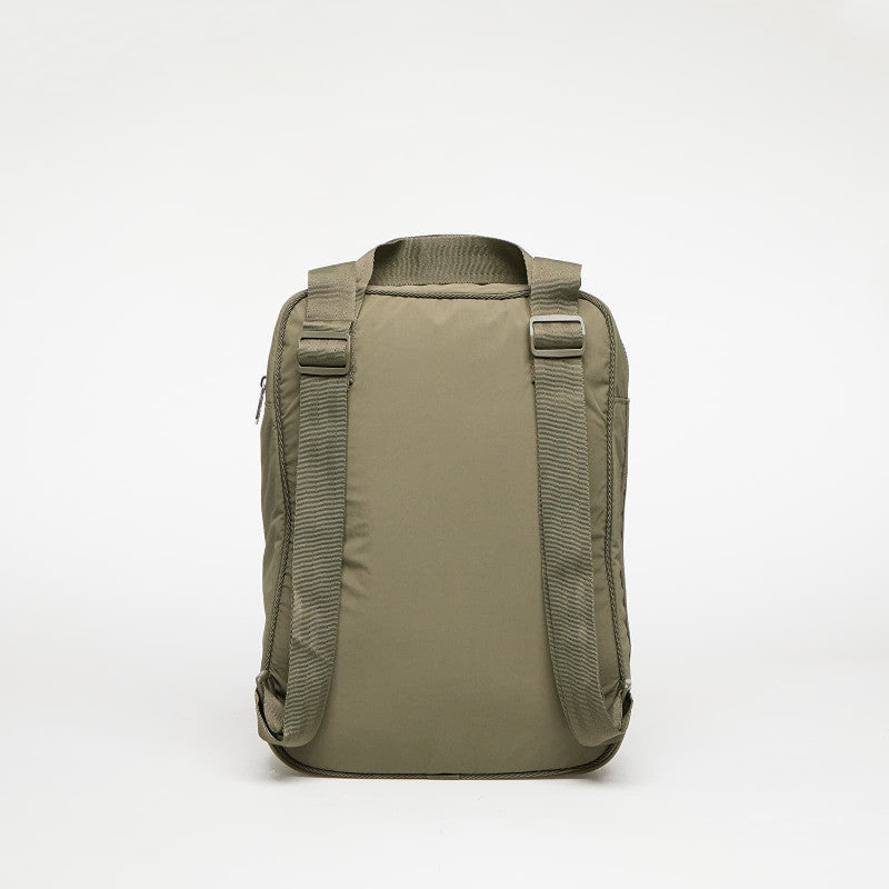 adidas Backpack Olive Strata/ White 20