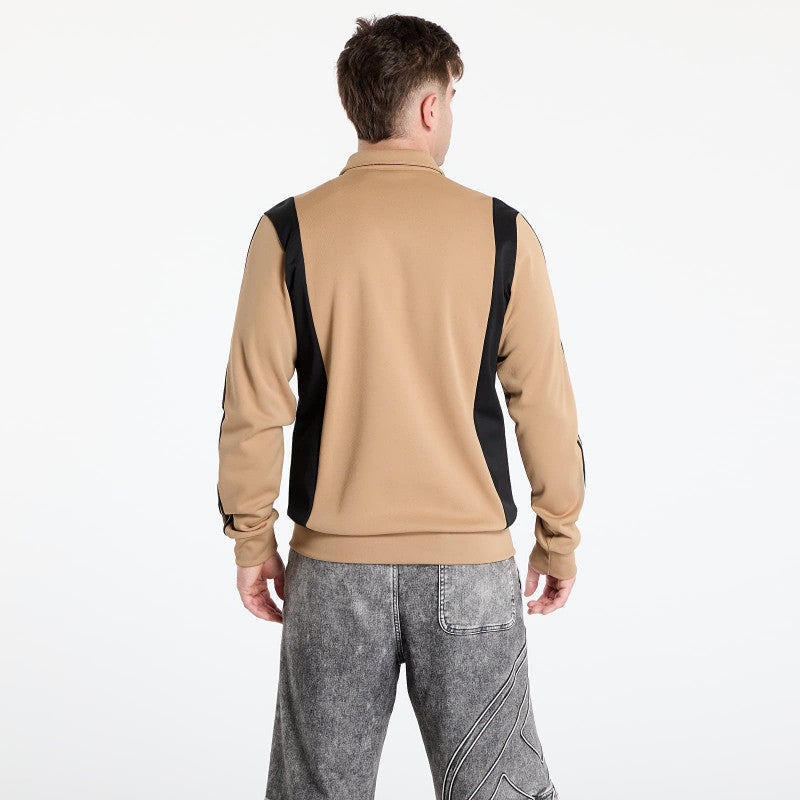 adidas Adicolor Panel Track Top Cardboard