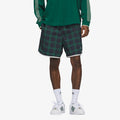 adidas Cherry Track Short UNISEX Night Indigo