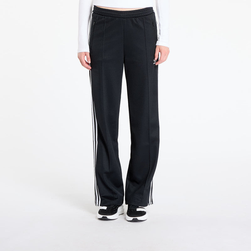 adidas Beckenbauer Track Suit Pants Black/ White