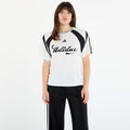 adidas House Of Tiro Jersey Off White/ Black