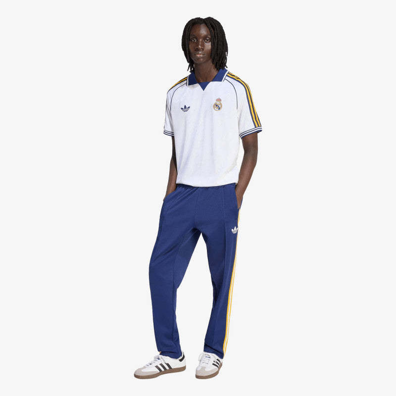 adidas Real Madrid Originals Jersey White