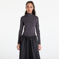 adidas Long Sleeve T-Shirt Utility Black/ Black/ Grey Two