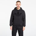adidas Monogram Infill Hoodie Black