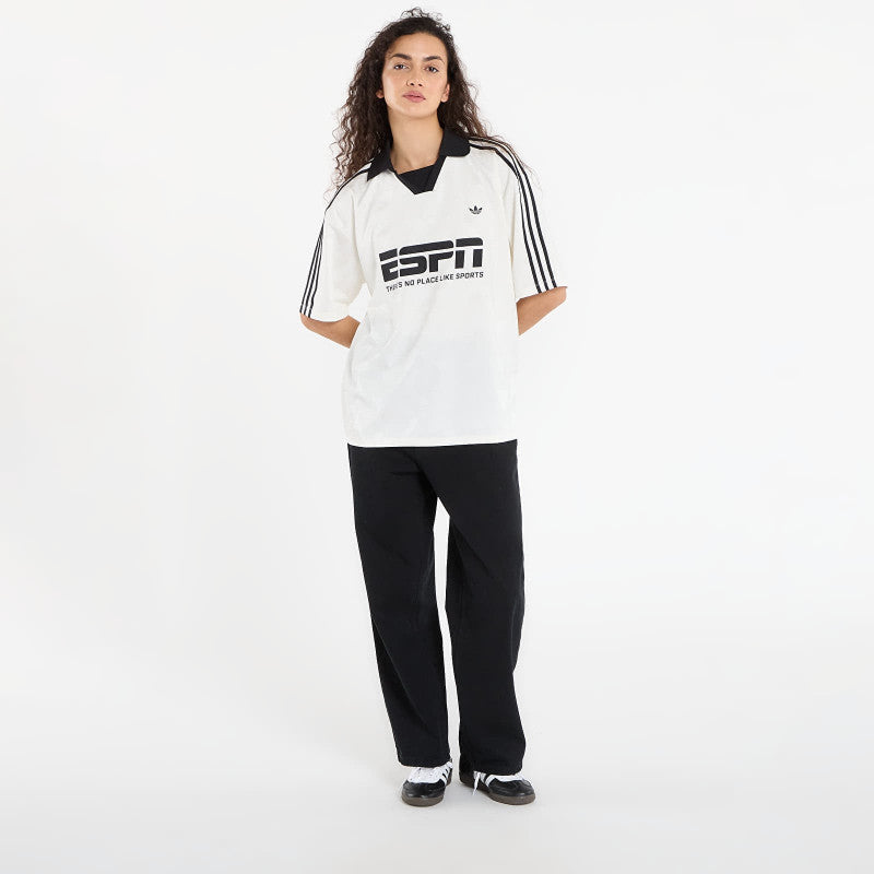 adidas Football Jersey Sponsor Off White