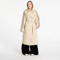 adidas Trench Coat Twill Cardboard