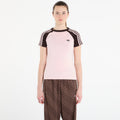 adidas Sst T-Shirt Sandy Pink/ Aurora Coffee Met./ Sandy Pink