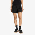 adidas Firebird Classic Shorts Black/ White