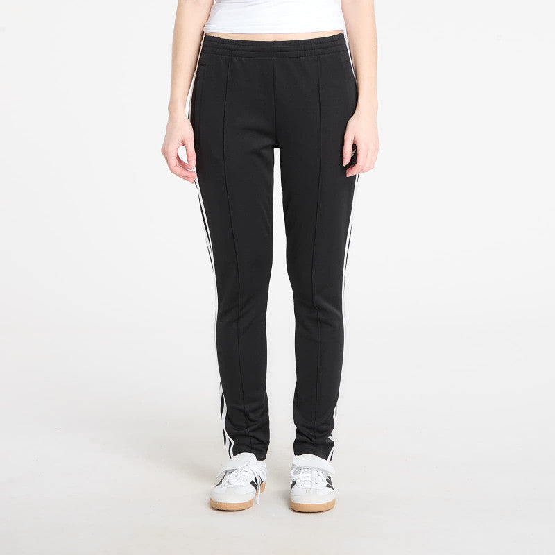 adidas Sst Classic Track Tracksuit Bottoms Black/ White