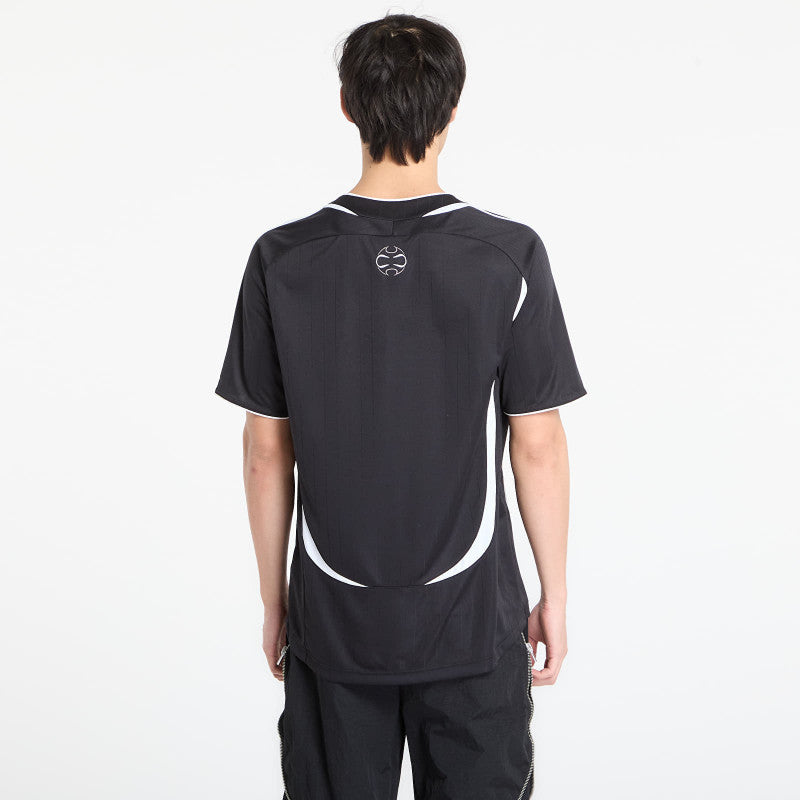 adidas Teamgeist Adicolor T-Shirt Black