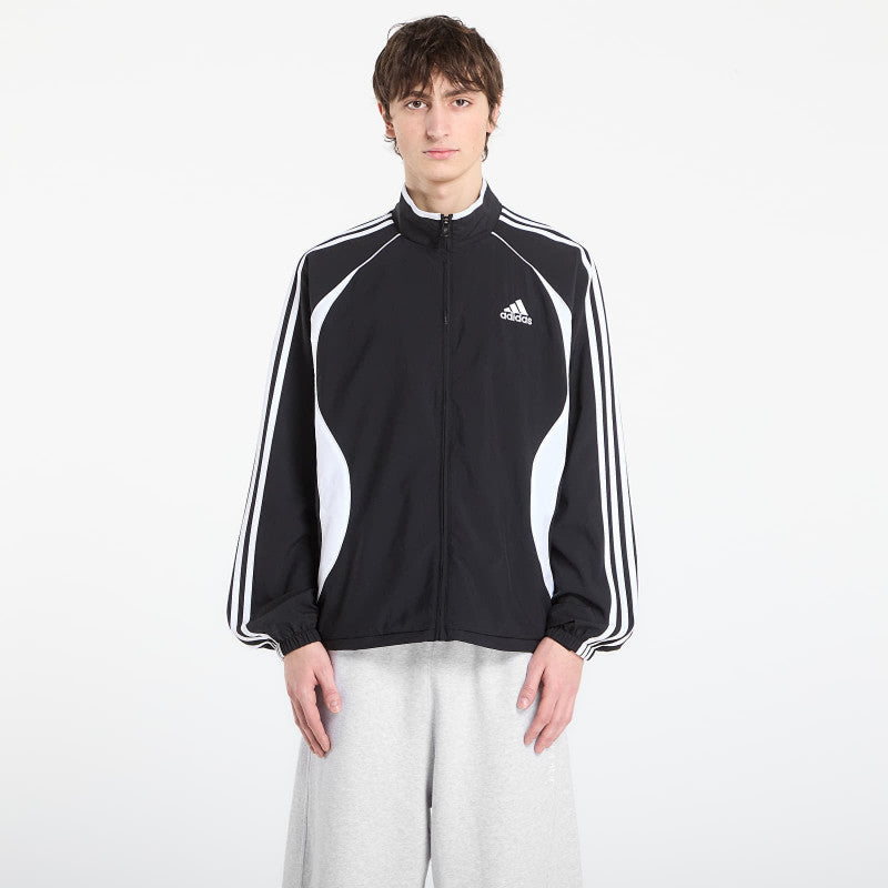 adidas Teamgeist Adicolor Track Top Black